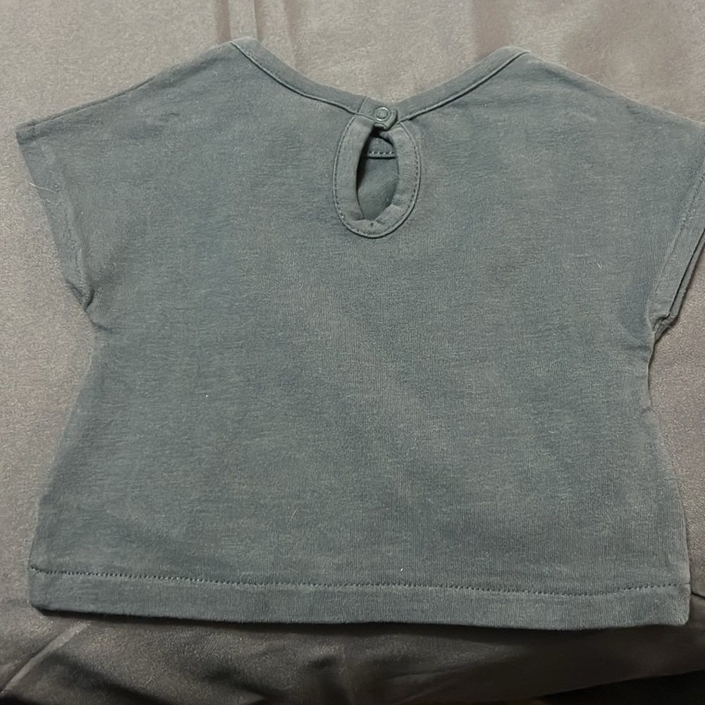 Gray Label Shirt - Picture 3 of 5